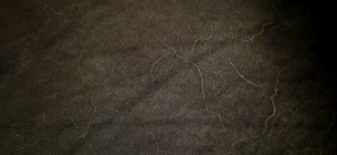 Dark Brown Cowhide Leather 200x300mm